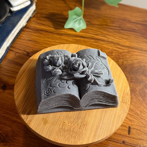 Enchanted Storybook - Cashmere Musk Wax Melts